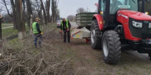 Звіт за 30.03.2026р.