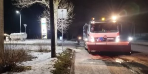 Звіт за 27.02.2026 р. – 01.03.2026р.