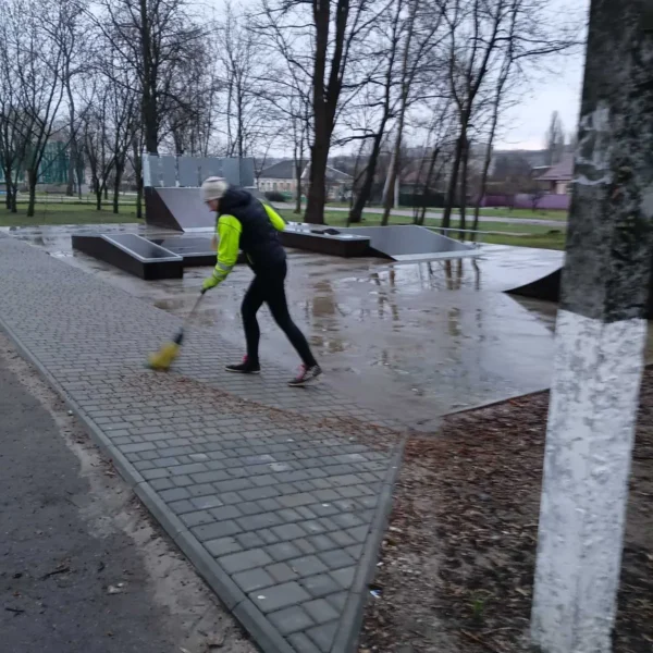 Звіт за 01.04.2026р.