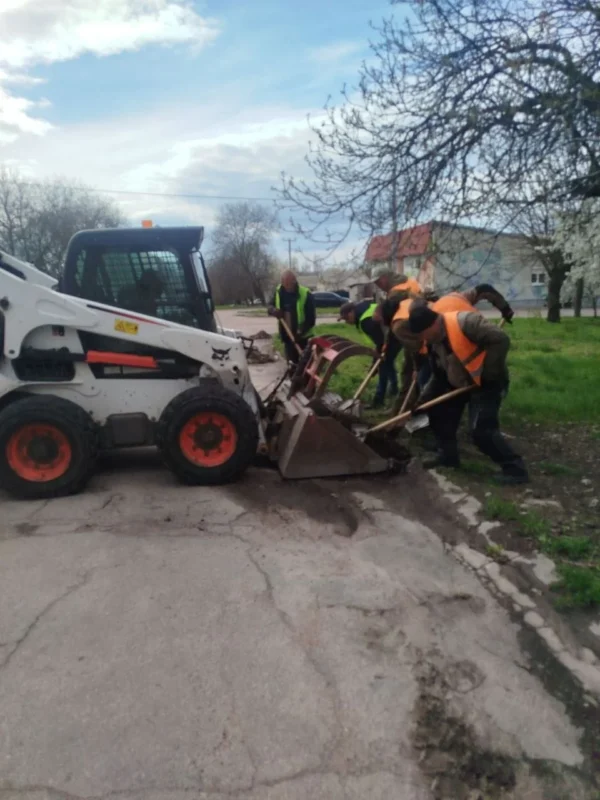 Звіт за 21.04.2026р.