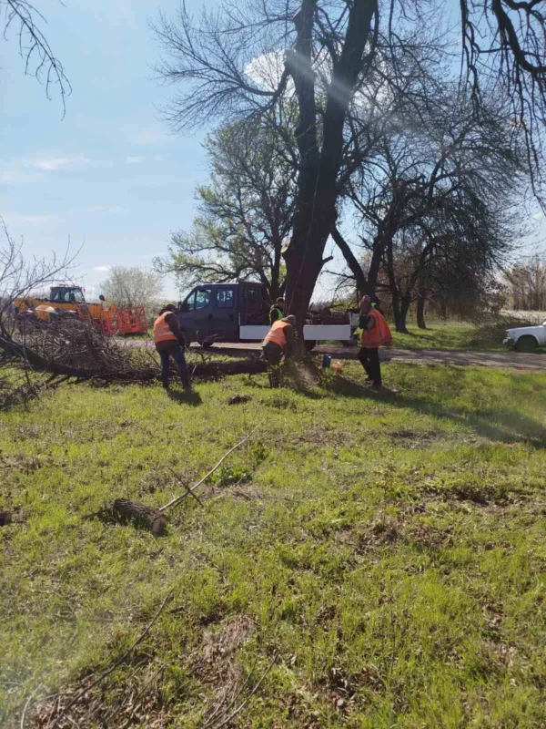 Звіт за 22.04.2026р.