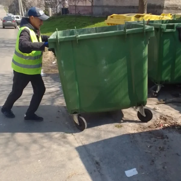 Звіт за 13.04.2026р.