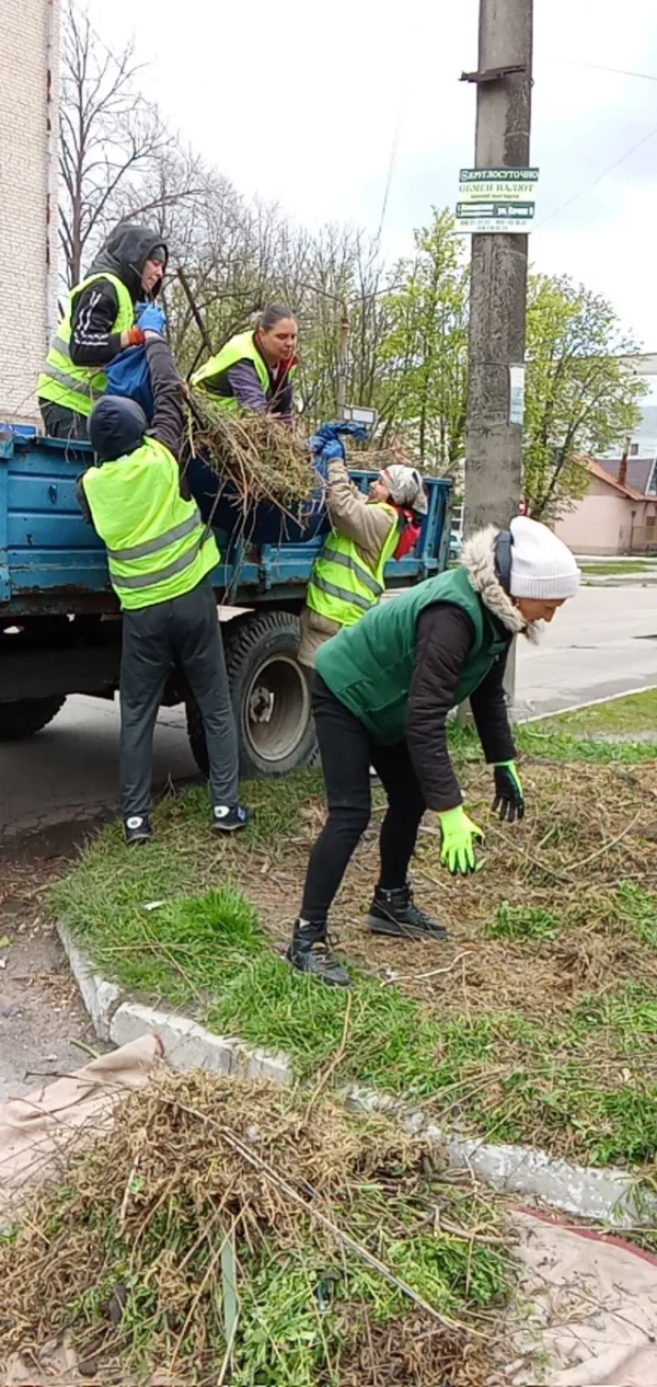 Звіт за 27.04.2026р.
