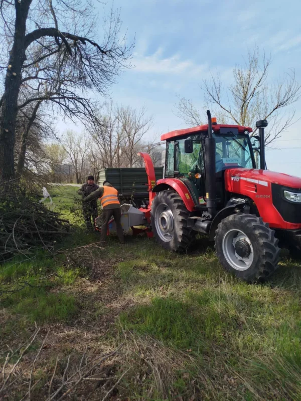 Звіт за 28.04.2026р.