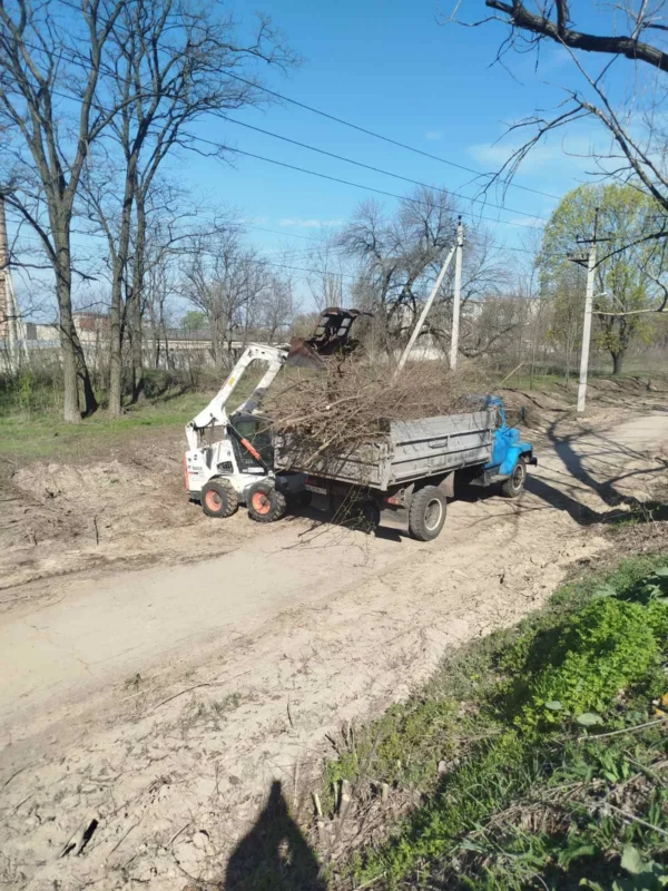 Звіт за 17.04.2026р.