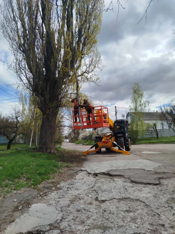 Звіт за 24.04.2026р.