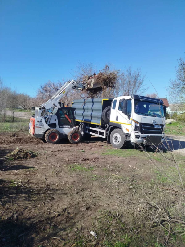 Звіт за 07.04.2026р.