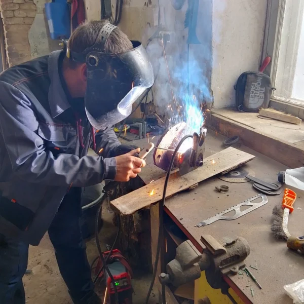 Звіт за 31.03.2026р.