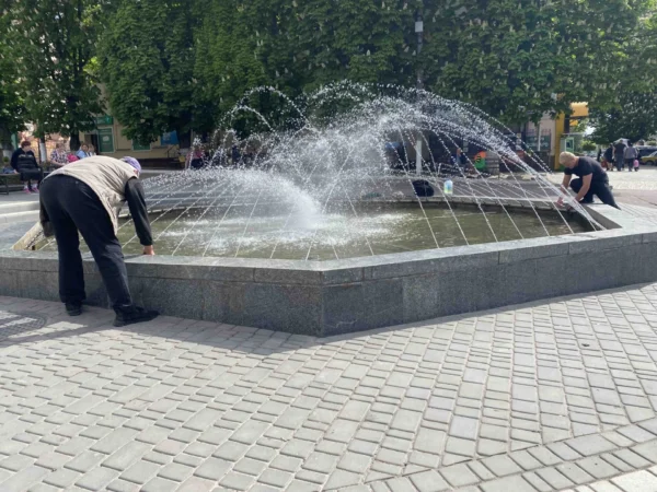 Звіт за 13.05.2026р.