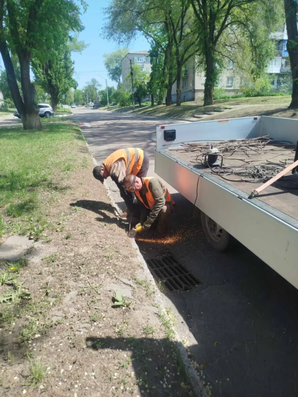 Звіт за 19.05.2026р.