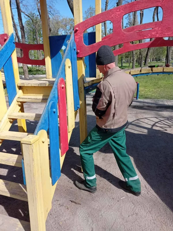 Звіт за 04.05.2026р.