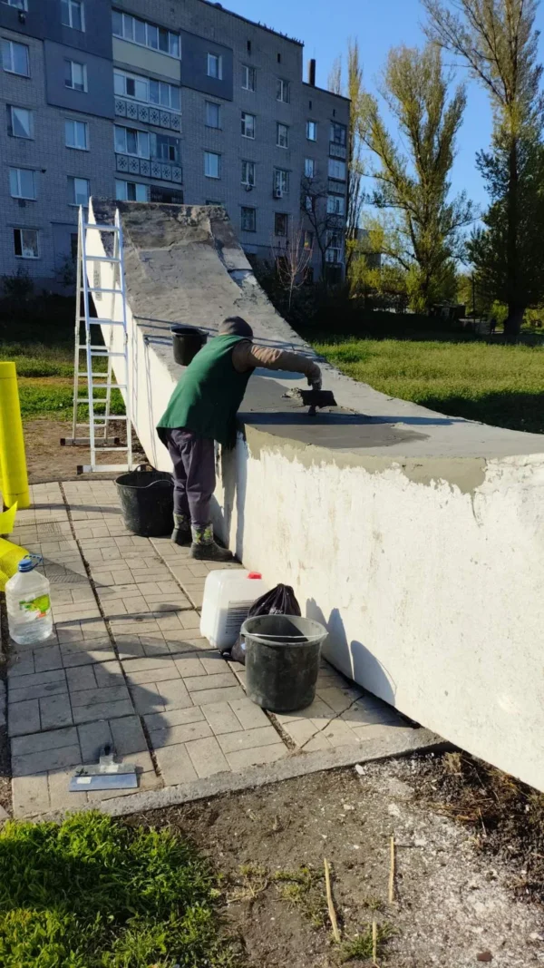 Звіт за 01.05.2026р.