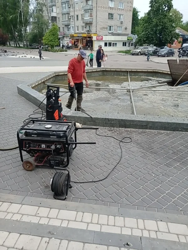 Звіт за 03.06.2026р.