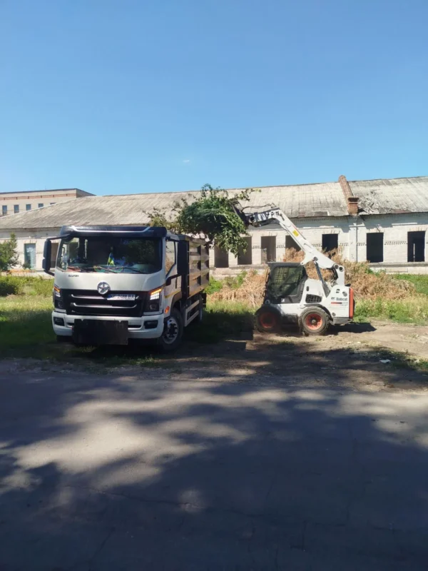 Звіт за 01.07.2026р.