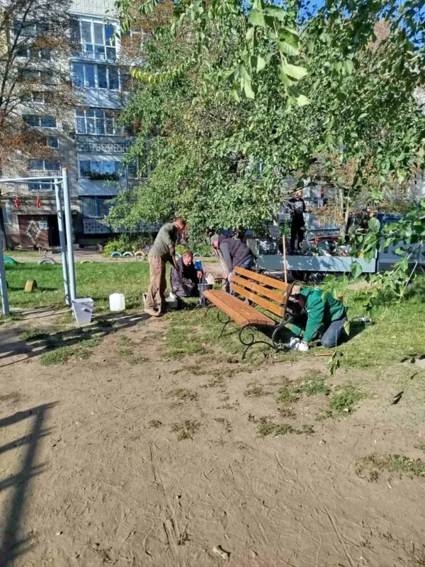 Звіт за 05.10.2026р.