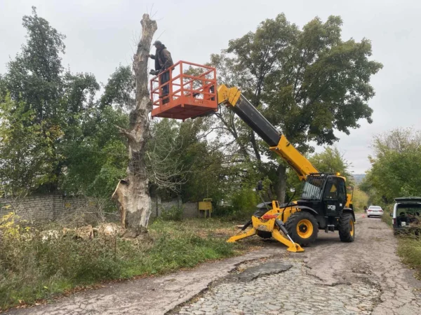 Звіт за 15.10.2026р.